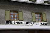 Rifugio Pizzini